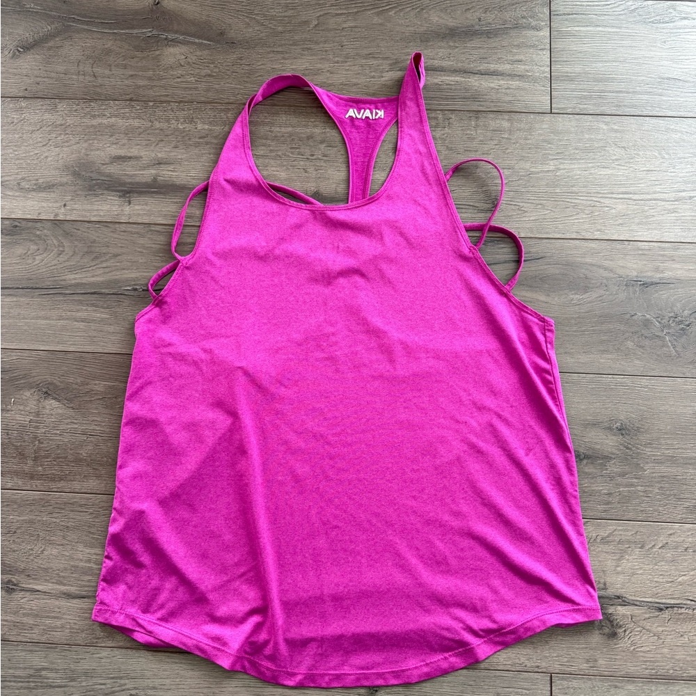 KIAVA Suspension Tank extra large